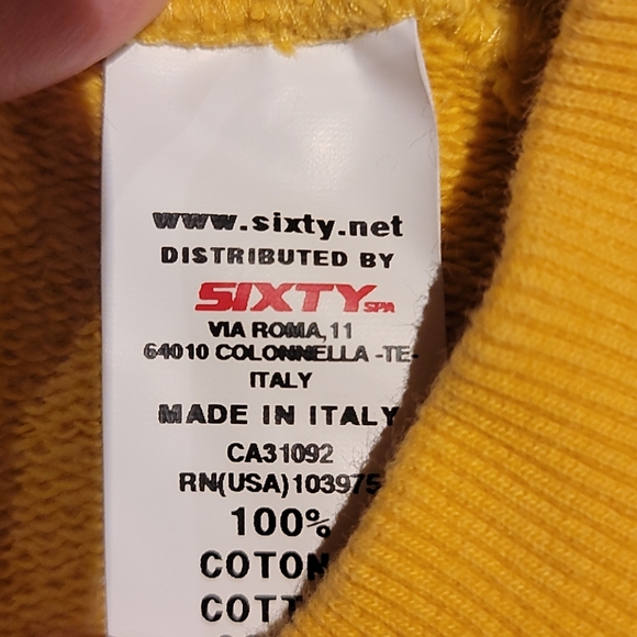 Energie Sweater - Picture 4 of 4